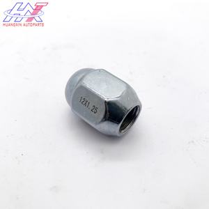 Tuerca de <span class=keywords><strong>rueda</strong></span> de acero cromado de gran oferta para <span class=keywords><strong>Toyota</strong></span> <span class=keywords><strong>Hilux</strong></span> 90942-01082 tuerca de <span class=keywords><strong>rueda</strong></span> de nueva condición - Product Image 4