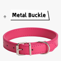 Collier de chien personnalisé en gros Collier pour animal de compagnie personnalisé Nouveaux accessoires pour chien et chat