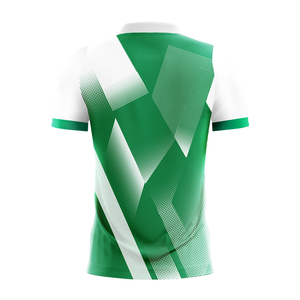 Maillot de football le plus vendu, respirant, à séchage rapide, maillot d'entraînement, vêtements de sport, uniforme d'équipe de football pour adultes - Product Image 3