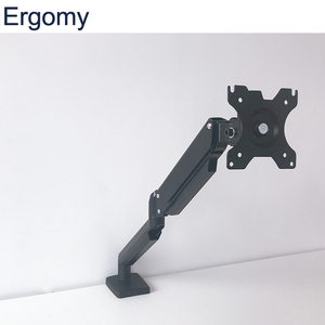 AG8-21 installazione rapida braccio di montaggio per monitor singolo in alluminio stabile e flessibile per pc altri accessori per <span class=keywords><strong>computer</strong></span> - Product Image 3
