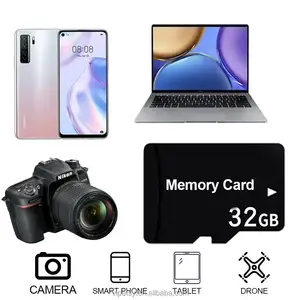 Werkspreis Speicherkarte 32 GB 64 GB 128 GB 256 GB 1 TB Kamera Mikromemorie SD-Karten Klasse 10 32 GB Mikromemorie SD-Karte