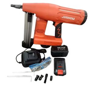 Chiodatrice a batteria di livello industriale per perno di trasmissione - Product Image 1