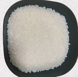 Granules en plastique de résine ABS vierge de résine ABS ignifuge - Product Image 4