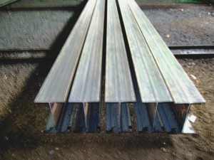 Fournisseur chinois de poutres en acier doux de type I (<span class=keywords><strong>HEA</strong></span>, HEB, IPE), poutres en H (IPE) pour la construction - Product Image 4