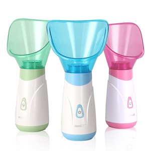 Vaporizadores de Sauna <span class=keywords><strong>Benice</strong></span> para limpieza Profesional Vaporizador Facial para salón Máquina de vapor facial electrónica Facial Eléctrico Ningbo ABS - Product Image 1