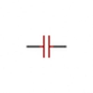 0402CG4R0C500NT Ceramic Capacitor 4pF 0.25pF 50V - Product Image 1