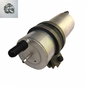 Ensemble de filtre à carburant avec régulateur de pression, pièces automobiles de haute qualité, remplacement pour B.<span class=keywords><strong>M</strong></span>.W E65 E66 série 7, 16126767404 - Product Image 4