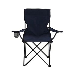 Chaise pliante polyvalente Century personnalisée pour le camping, les activités de plein air, le sport et le jardin - Parfaite pour les cadeaux promotionnels - Product Image 3