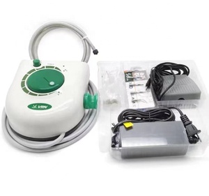 Dental UItrasonic Teeth Clean Scaler Machine Human & Veterinary Portable UItrasonic Tooth Dental Scaler Device - Product Image 3