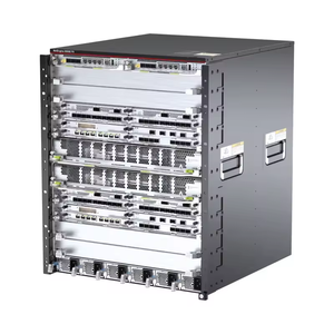 ชุดประกอบโครงเครื่อง CloudEngine 16816 รุ่น 02352RCW 02353BXE  CE16816-AH CE16816-DC สำหรับ h w - Product Image 1