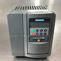 1 unidad nueva y original 6SE6440-2UD22-2BA1 Micromaster 440 Drive 3Ph 5.9A 0-650Hz 1D-03 PLC