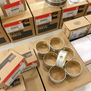 6CT8.3カミンズエンジンシリンダーライナーキットプレミアム建設機械部品 - Product Image 5