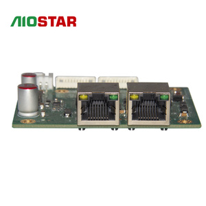 PCIe adaptor Motherboard multifungsi, alat pengembangan Aksesori komputer serbaguna adaptor Motherboard ekspansi multifungsi - Product Image 1