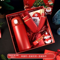 Cadeaux de bienvenue pour Noël et le Nouvel An, événements d'entreprise, coffrets cadeaux d'affaires, cadeaux pratiques, créatifs, personnalisables, fabriqués en Chine, cadeaux pour la famille