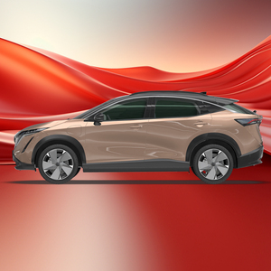 NISSAN Ariya <span class=keywords><strong>2023</strong></span> <span class=keywords><strong>500</strong></span> SUV 5 porte 5 posti con batteria al litio ternaria, velocità massima 160 km/h, auto <span class=keywords><strong>elettrica</strong></span> a nuova energia, guida a sinistra - Product Image 4