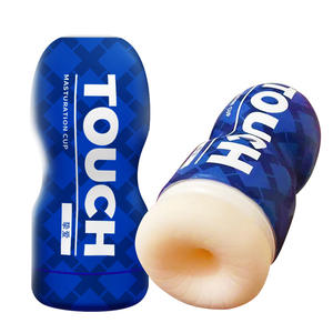 Guangzhou all'ingrosso perfetta tazza di <span class=keywords><strong>masturbazione</strong></span> manuale a buon mercato respirazione da uomo masturbarsi tazza per adulti Sex Toy maschio per uomo - Product Image 4