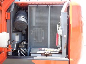 Used Hitachi ZAXIS 120-6 Crawler <b>Excavator</b> 12 Ton Hydraulic Digger for Construction and Earthmoving - Product Image 6