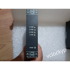 1 Módulo PMA IO98-110-1TTTT-000 Nuevo, Envío Rápido a Través de FedEx o DHL - Product Image 1