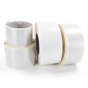 New Fashion Custom Round Lovely Adhesive Gift Snacks Packaging Labels <b>Stickers</b> Logo - Product Image 4