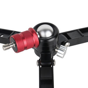 منتج جديد cayer SV5 شوّاية منضديّة صغيرة حوامل قاعدة الدعم - Product Image 4