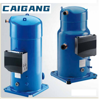 MOQ Bajo para Compresor de Refrigeración Scroll Trane CSHN250K0BKM de 25 Toneladas, 460V, R410A