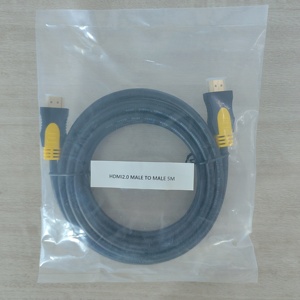 Cavo da maschio a maschio HDMI2.0 in rame puro Standard placcato oro 19 + 1 - Product Image 4