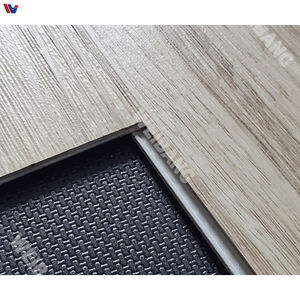 Panneau de terrasse moderne en EVA résistant aux intempéries, antidérapant, installation par emboîtement DUAL LOCK, résistance à la moisissure pour bateau/yacht/kayak - Product Image 2