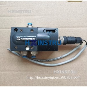 1pc New NORGREN VP5002BJ111H00 Proportional Valve Fast <b>Transportation</b> H - Product Image 3