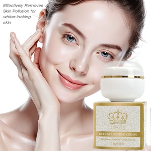 Fatazen Mới Đến Mặt Kem Chăm Sóc Mặt Dark Spot Loại Bỏ Nuôi Dưỡng Vẻ Đẹp Da Giữ Ẩm Phụ Nữ Kem Phụ Nữ Da Mặt Kem - Product Image 1