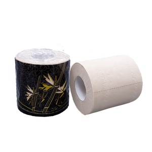 <span class=keywords><strong>Papel</strong></span> higiénico de 2 capas envuelto individualmente higiénico embalaje personalizado <span class=keywords><strong>precio</strong></span> barato al por mayor - Product Image 4