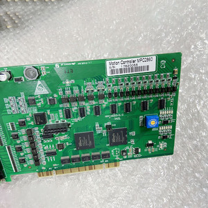 Pour LEETRO carte de contrôle de mouvement haute performance à six axes MPC2860 - Product Image 2