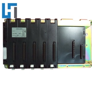 Nouveau module de rack CPU 5 emplacements C200HW-BC051 série C200H, contrôleur PLC programmable, contrôleur d'automatisation industrielle - Product Image 2