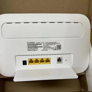 4G LTE CAT 6 + Wi-fi <span class=keywords><strong>Router</strong></span> CPE inalámbrica Terminal de <span class=keywords><strong>Acceso</strong></span> B1/3/7/8/20/38/40/41/42/43 de HuaWei B622-335 - Product Image 3