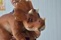 Modèle de dinosaure animatronique, marionnette de dinosaure personnalisée, costume de dinosaure, marionnette animatronique, costumes de dinosaures personnalisés