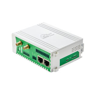 Puerta de enlace de conversión multiprotocolo IIoT RS485 a Ethernet PLC a Modbus MQTT OPC UA - Product Image 3