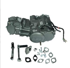 SWICOO Moteur <span class=keywords><strong>Zongshen</strong></span> <span class=keywords><strong>155</strong></span> GPX 155cc de haute qualité, refroidi par huile, pour moto de cross - Product Image 1
