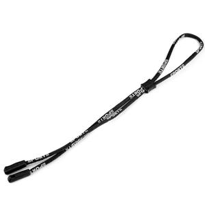 สายคล้องแว่นตาปรับระดับได้ กันลื่น ทนทาน พร้อมโซ่ สำหรับกีฬากลางแจ้งและการเดินทาง ผลิตในจีน - Product Image 6