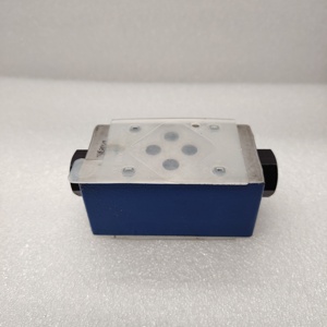 Z2S 6-1-6X/ R900347495 Z2S6A1-6X/VSO60 Z2S10B1-3X/SO40  Z2S 16-1-5X/SO450 ไฮดรอลิก - Product Image 6
