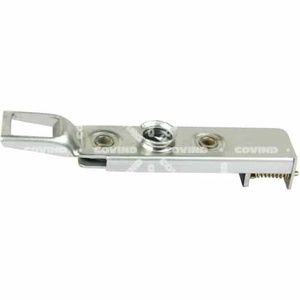 Serrure de capot compatible avec Mercedes SPRINTER 2000-2005 (6707500084) - Product Image 1