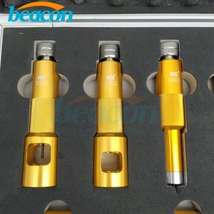 Injector Solenóide Válvula Curso Ferramenta De Medição G6-16 Common Rail Injector Reparação Bico Armadura Elevador Medidor De Medição - Product Image 3