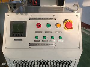 Banque de charge AC 10kW Garantie automatique AC380V-1 an - Product Image 3