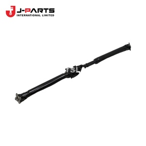 Ensemble d'arbre de transmission avec palier central pour Toyota HIACE KCH10 Granvia 2000-2002 - Product Image 2