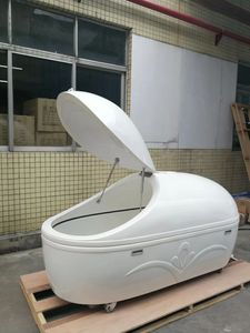 Cabine de flottaison approuvée CE femmes enceintes disponibles le magnésium dans des dosettes flottantes non invasives au <span class=keywords><strong>sel</strong></span> <span class=keywords><strong>d</strong></span>'<span class=keywords><strong>Epsom</strong></span> - Product Image 6