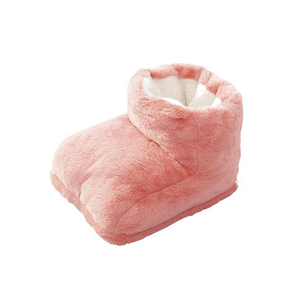 Plug-in del piede più caldo della pelliccia copertura di fabbricazione sacchetto di <span class=keywords><strong>acqua</strong></span> <span class=keywords><strong>calda</strong></span> elettrico ricaricabile - Product Image 2