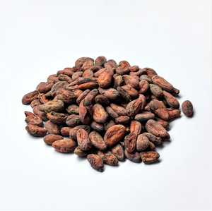 Fèves de cacao naturelles fermentées de qualité supérieure, mélangées, en vrac, sacs de 25 kg, approvisionnement direct, exportation, stock disponible, récolte fraîche - Product Image 5