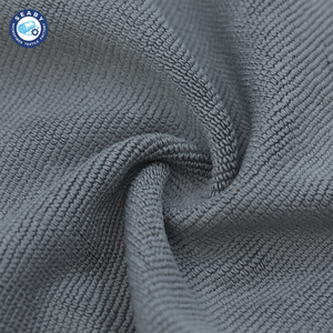 Serviette en microfibre tissée <span class=keywords><strong>de</strong></span> perles épaisses 40x40cm essuyage sans bord verre séchage banc <span class=keywords><strong>de</strong></span> laboratoire propre hôpital Instrument plateau polissage - Product Image 2