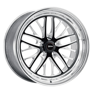 Giả Mạo Hàn Beadlock Bánh Xe 15 Inch 17 Inch 5X120.65 5X4.75 Trọng Lượng Nhẹ Kéo Vành Cho Camaro Corvette C5 C6 Cơ Bắp Xe Nâng Cấp - Product Image 4