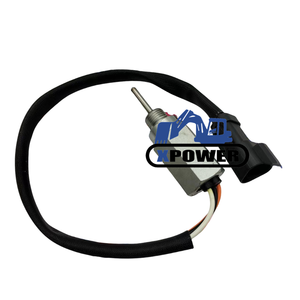 Wheel Dozer 834H 844H Parts <b>Temperature</b> <b>Sensor</b> 1187226 134-2252 - Product Image 1