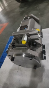 Bomba Hidráulica A10 A10VO A10VO85 AA10VO85DFR1/52L-VSC62K01 Bombas de Pistón AA10VO85DFR1 AA10VO85 Alta Presión - Product Image 2