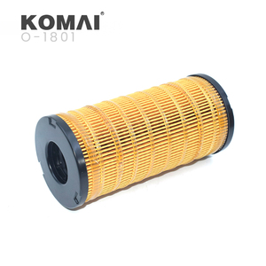 KOMAI Oil Filter 1R-1801 2654A002 SO 11061 for M313C/M315C - Product Image 2